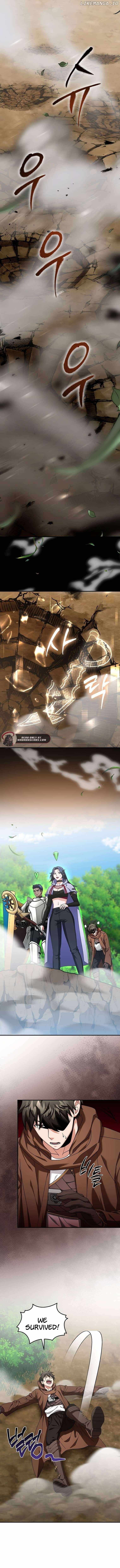 Master of All Skills Chapter 19 3